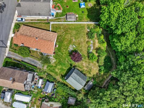 43 Hedge Avenue Norwich CT 06360