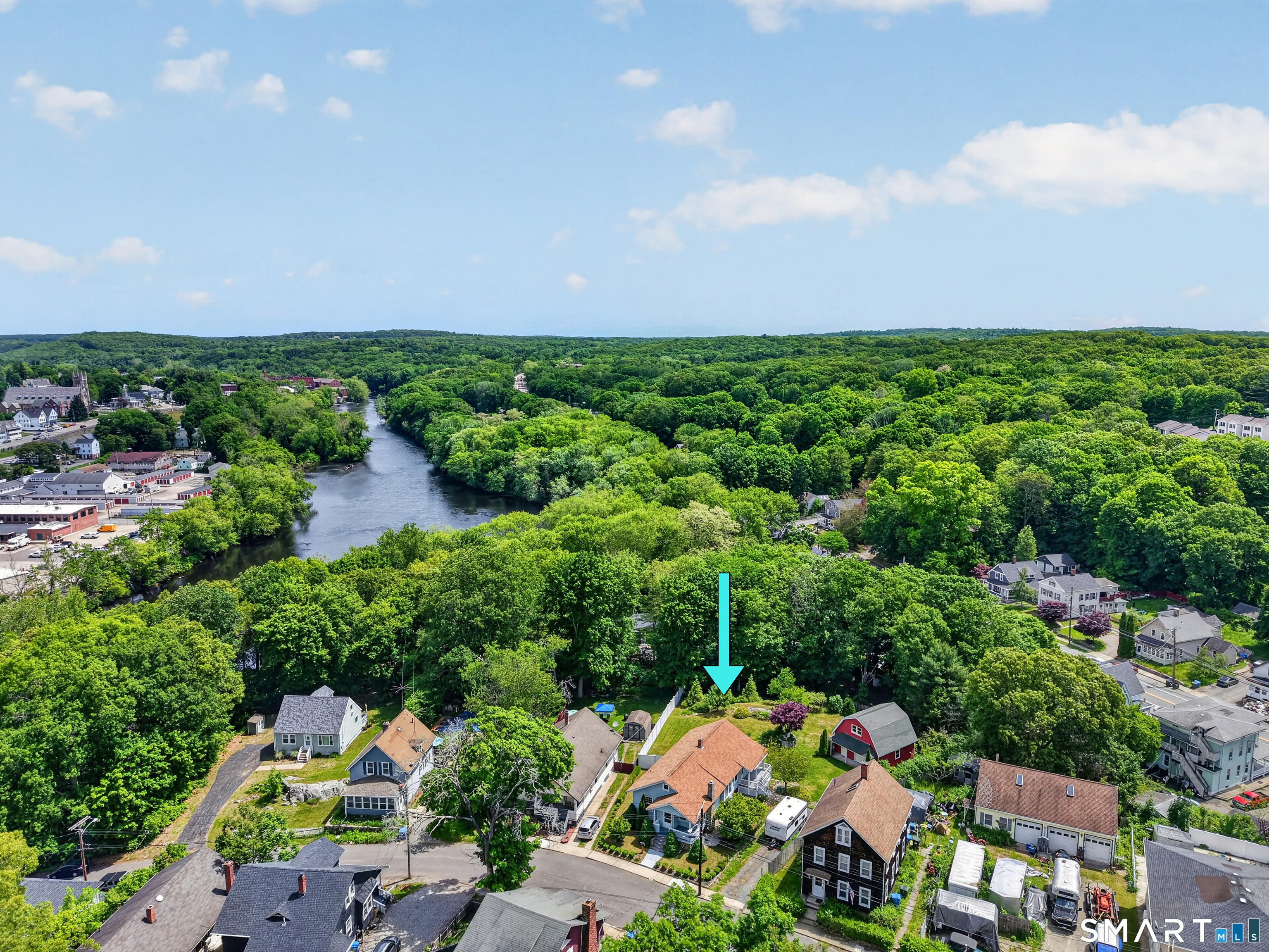 43 Hedge Avenue Norwich CT 06360