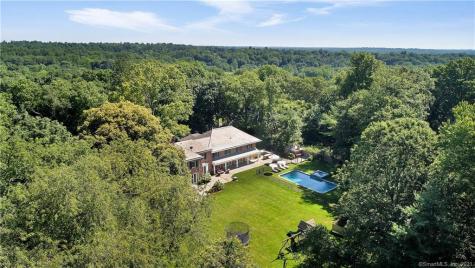 11 Deer Park Court Greenwich CT 06830