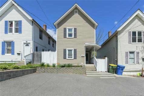1044 West Main Street Waterbury CT 06708