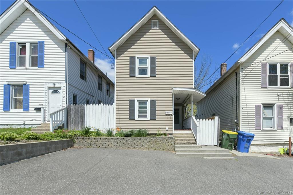 1044 West Main Street Waterbury CT 06708