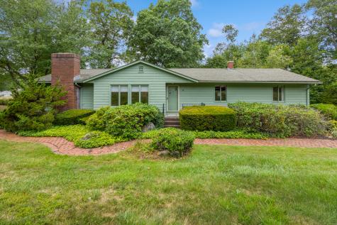 34 Birchwood Road North Branford CT 06472