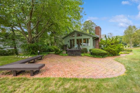 34 Birchwood Road North Branford CT 06472