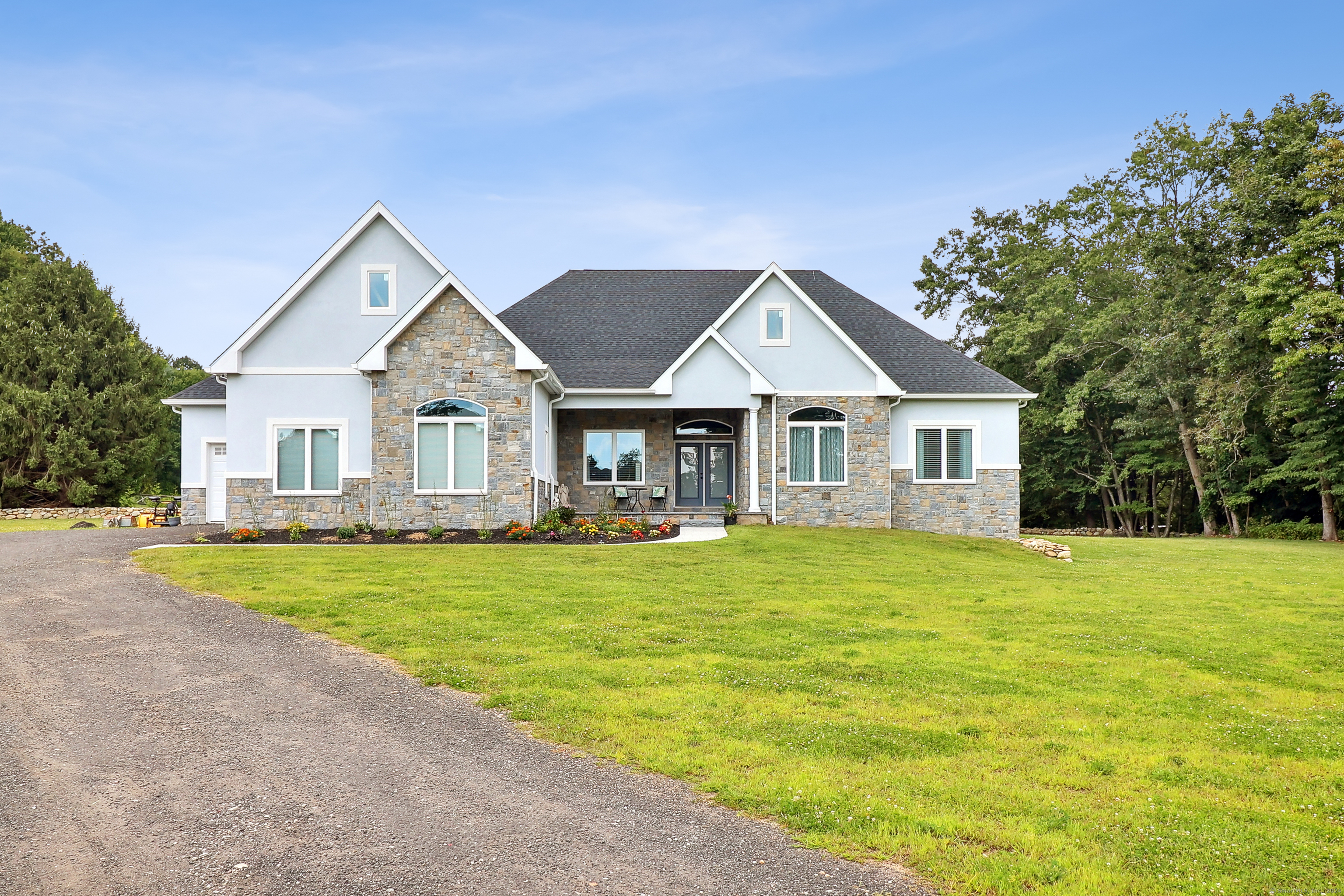 15 Molleur View Drive Beacon Falls CT 06403