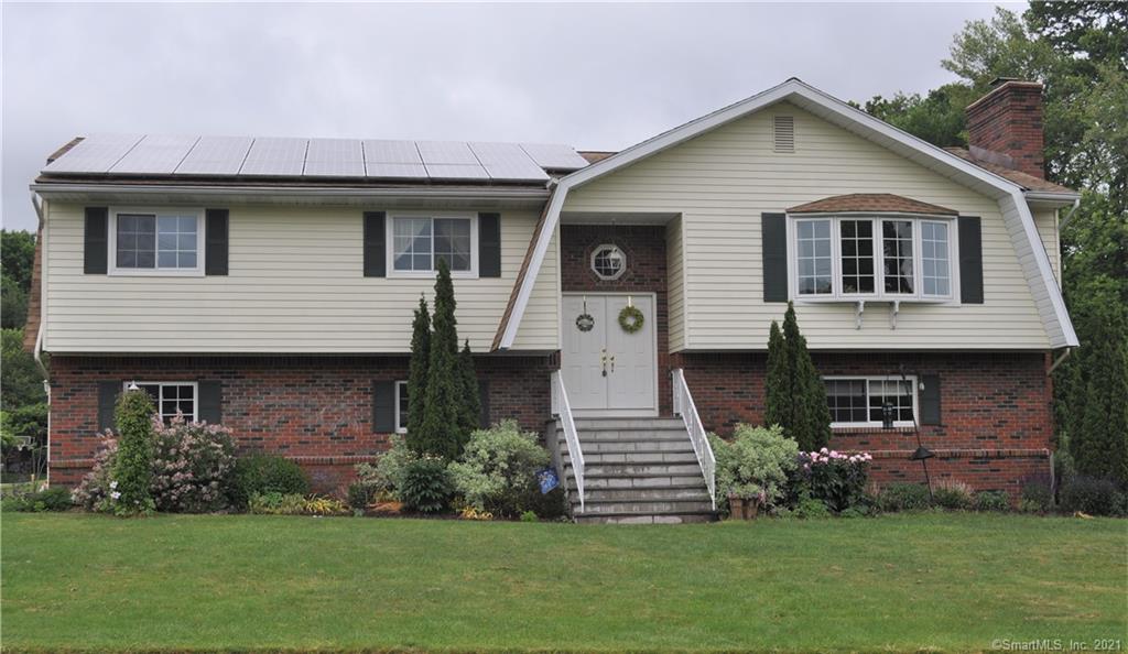 25 Thendara Drive Waterbury CT 06708
