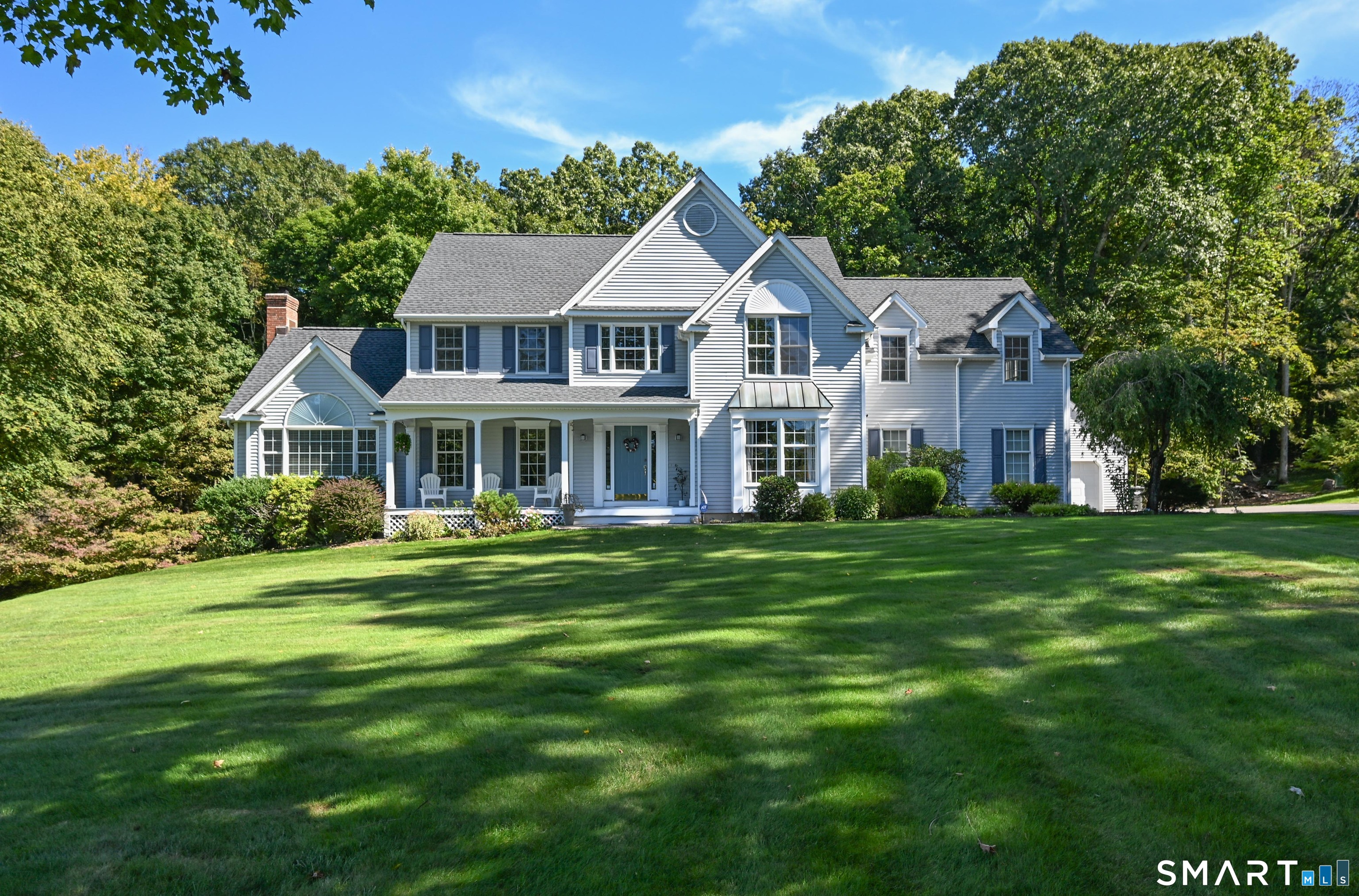 31 Bayberry Lane New Milford CT 06776