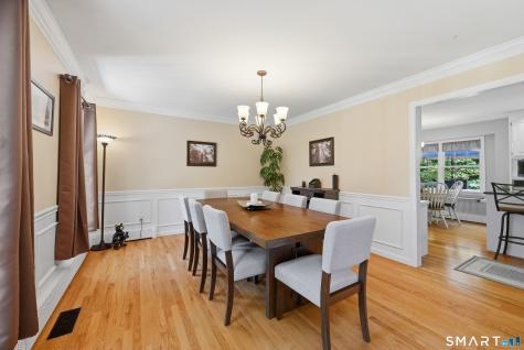 31 Bayberry Lane New Milford CT 06776