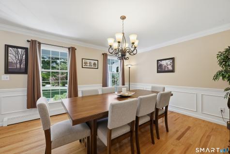 31 Bayberry Lane New Milford CT 06776
