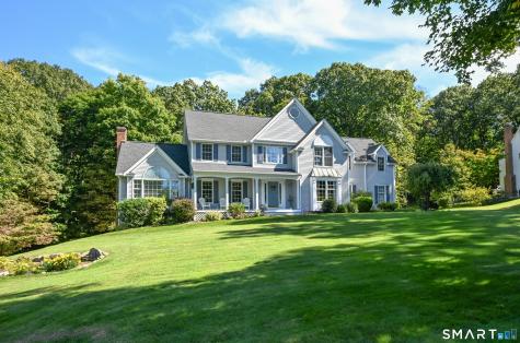 31 Bayberry Lane New Milford CT 06776