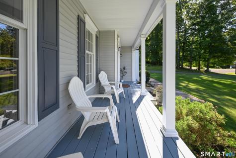 31 Bayberry Lane New Milford CT 06776