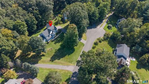 31 Bayberry Lane New Milford CT 06776