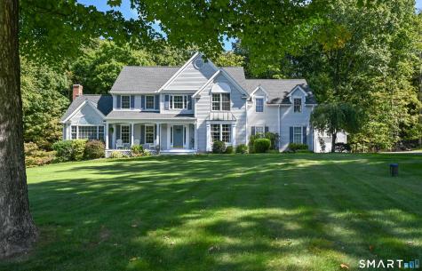 31 Bayberry Lane New Milford CT 06776