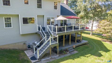 31 Bayberry Lane New Milford CT 06776