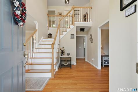 31 Bayberry Lane New Milford CT 06776