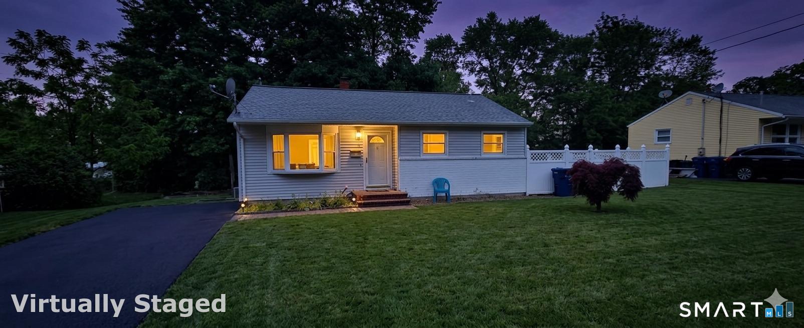 13 Berkshire Circle Ansonia CT 06401