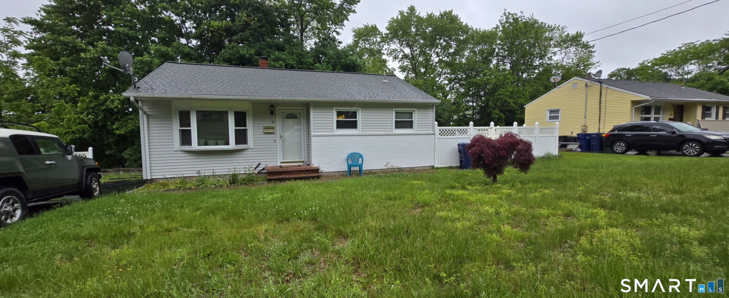 13 Berkshire Circle Ansonia CT 06401