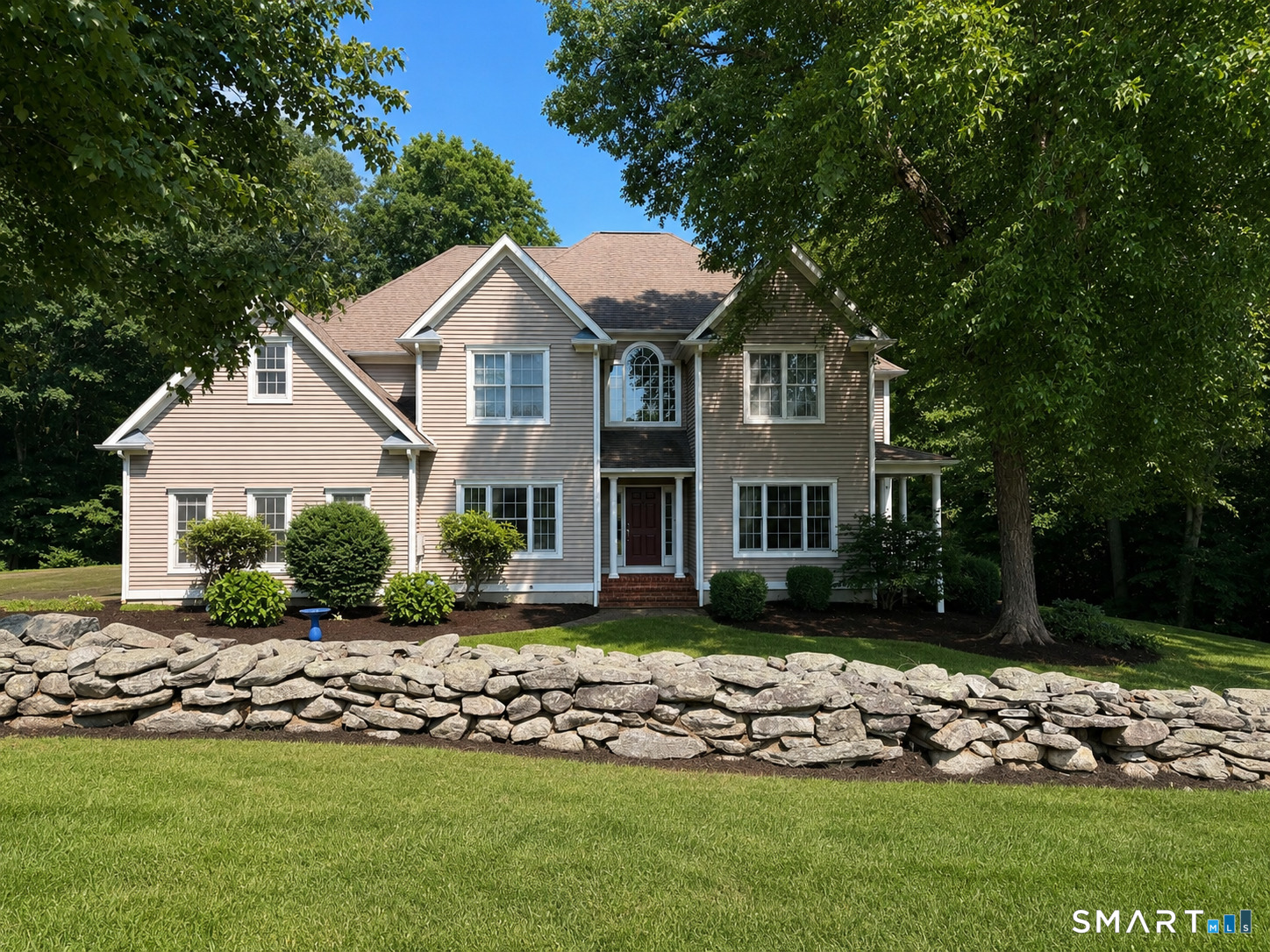 26 Overlook Farms Road Killingworth CT 06419