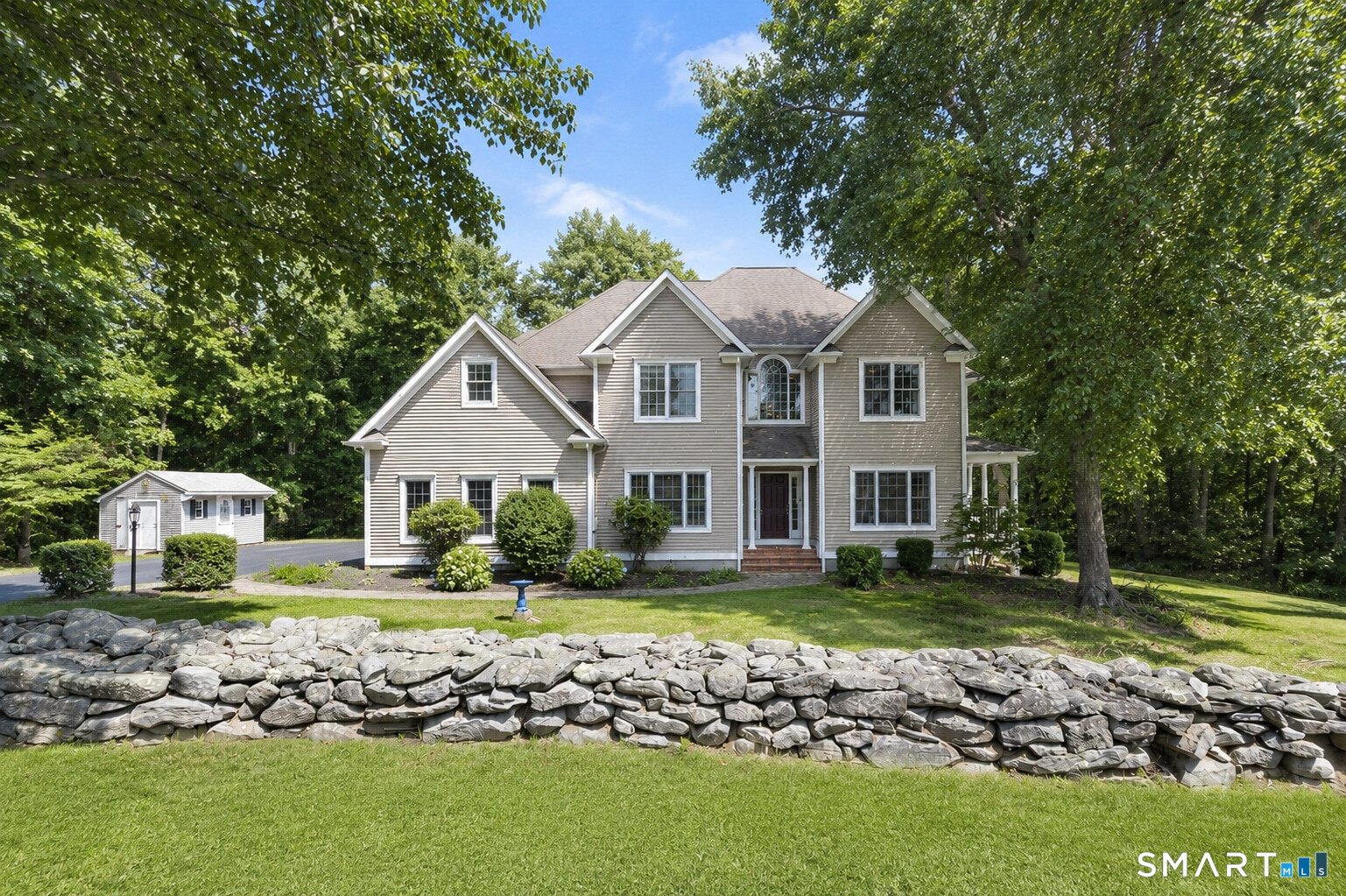 26 Overlook Farms Road Killingworth CT 06419