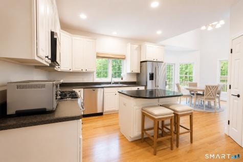 26 Overlook Farms Road Killingworth CT 06419