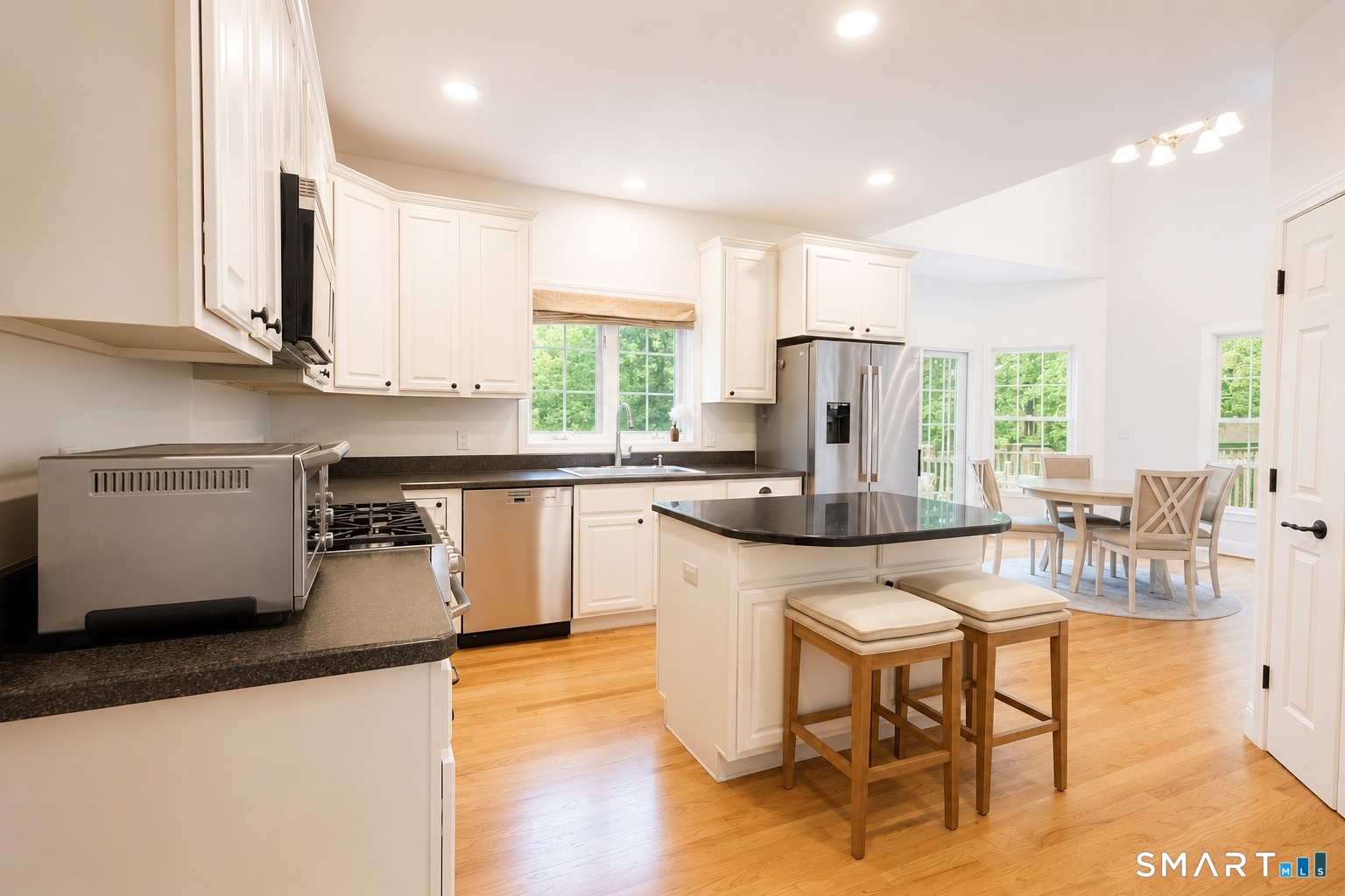 26 Overlook Farms Road Killingworth CT 06419