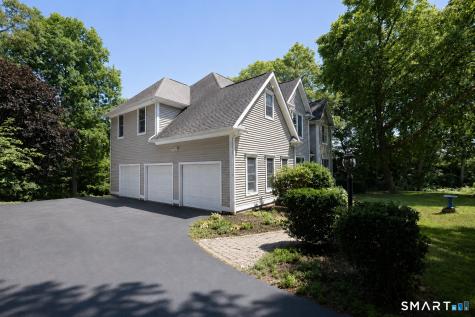 26 Overlook Farms Road Killingworth CT 06419