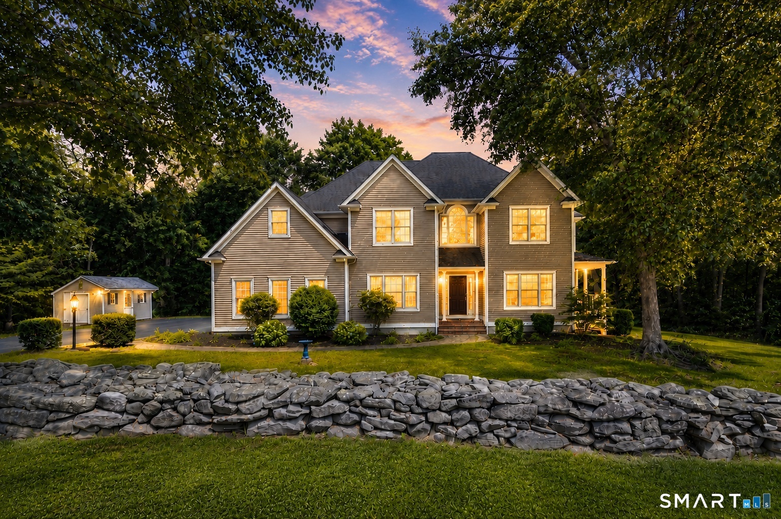 26 Overlook Farms Road Killingworth CT 06419