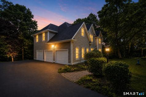 26 Overlook Farms Road Killingworth CT 06419