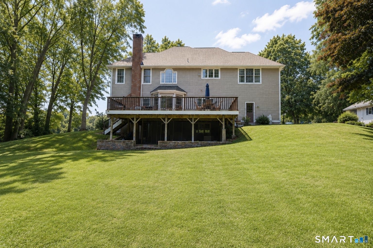 26 Overlook Farms Road Killingworth CT 06419