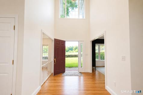 26 Overlook Farms Road Killingworth CT 06419
