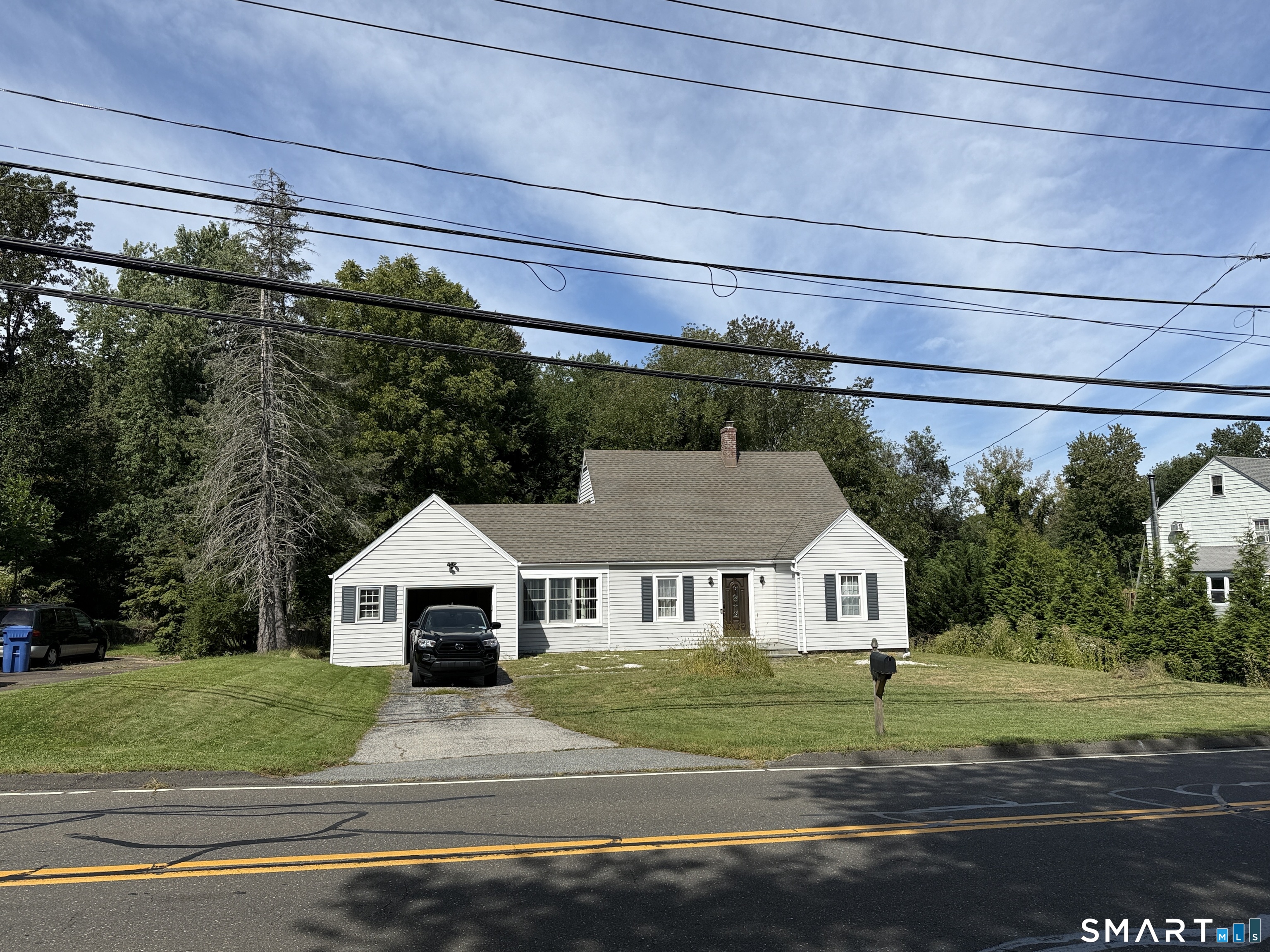Trumbull CT, 70 Stonehouse Road