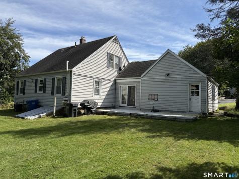 70 Stonehouse Road Trumbull CT 06611