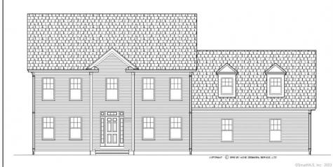 54 Great Pond Road Simsbury CT 06070