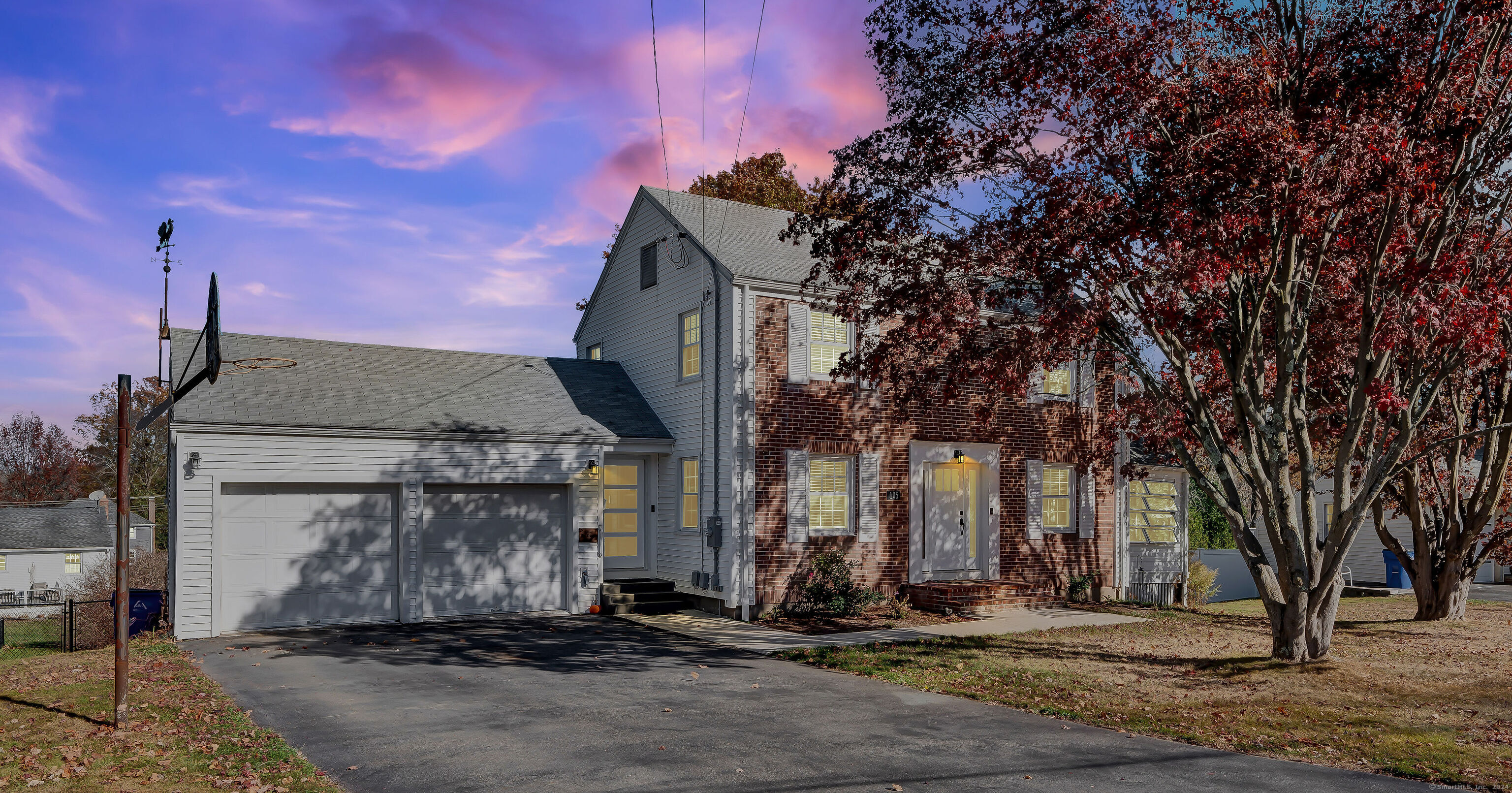 105 Valley View Drive Wethersfield CT 06109