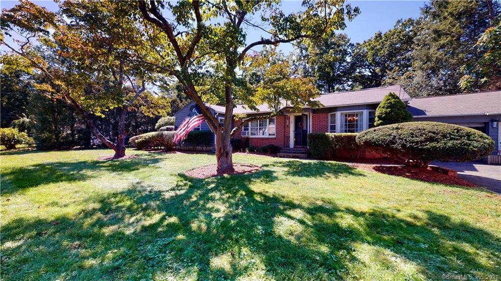 5 Knobhill Road Norwalk CT 06851