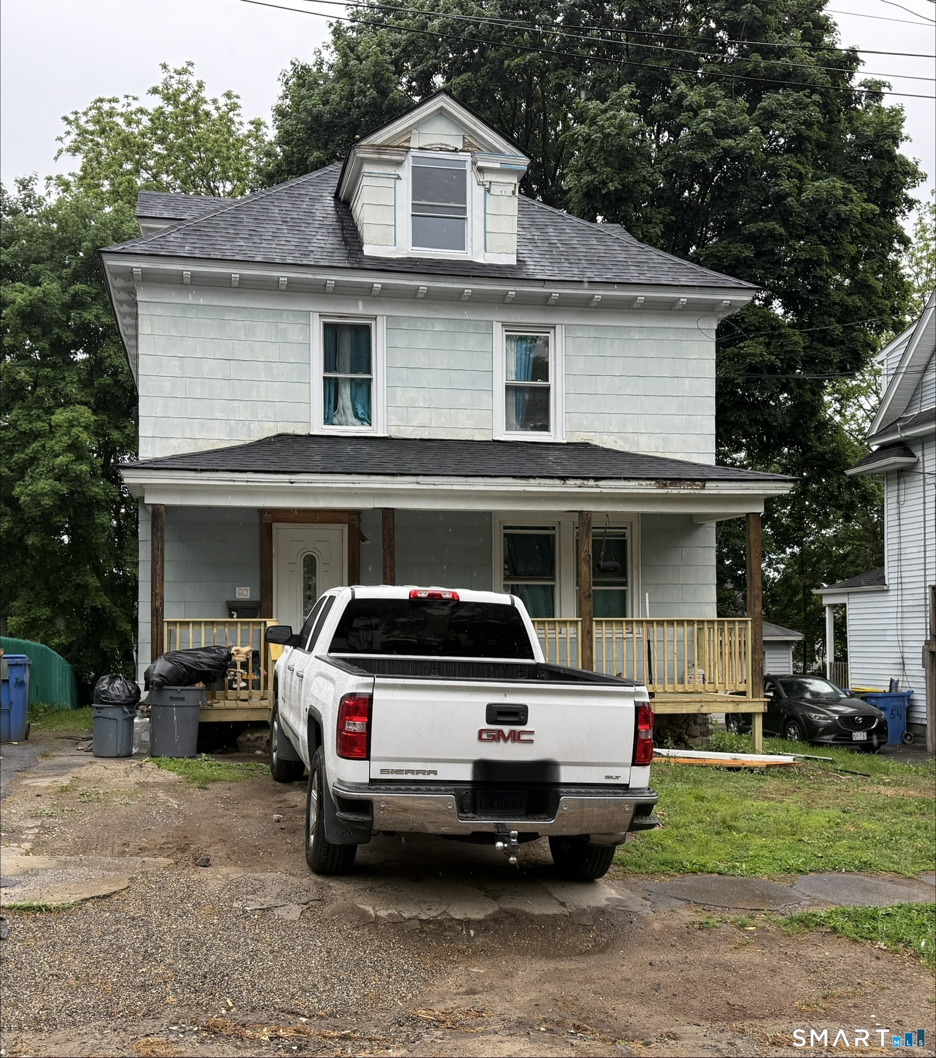 60 Morningside Avenue Waterbury CT 06708