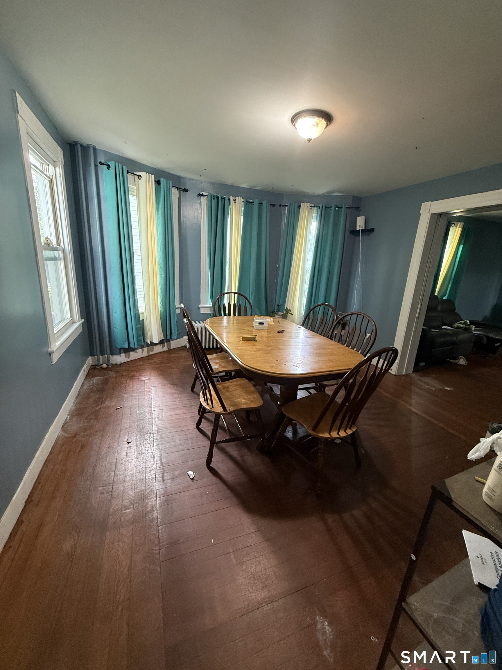 60 Morningside Avenue Waterbury CT 06708