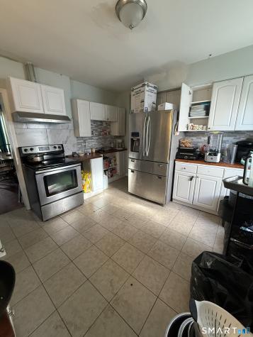60 Morningside Avenue Waterbury CT 06708