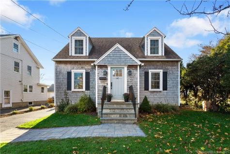 200 Reef Road Fairfield CT 06824