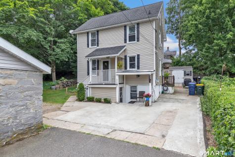 69-1/2 Franklin Street Ansonia CT 06401