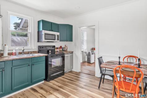 69-1/2 Franklin Street Ansonia CT 06401