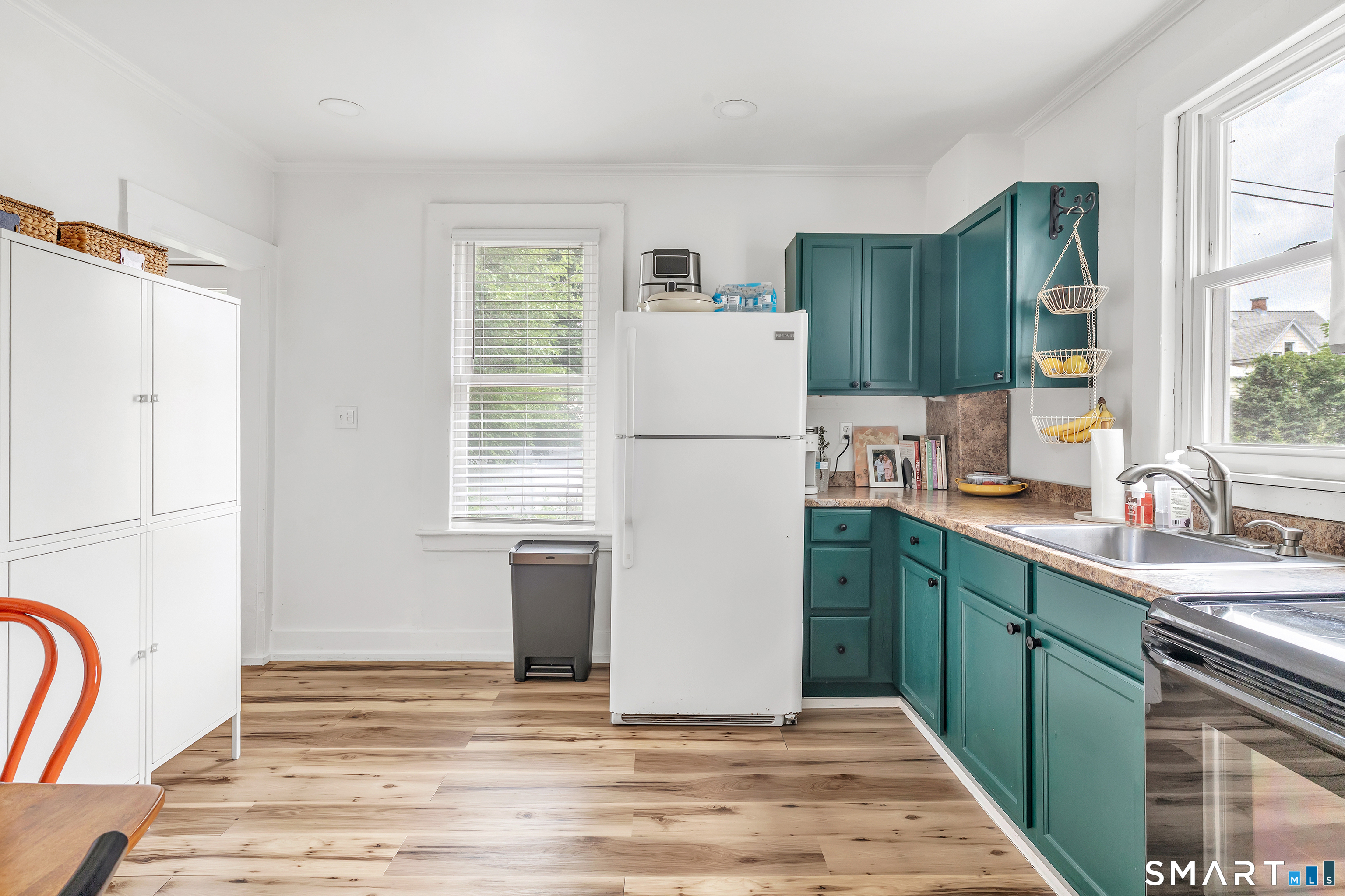 69-1/2 Franklin Street Ansonia CT 06401
