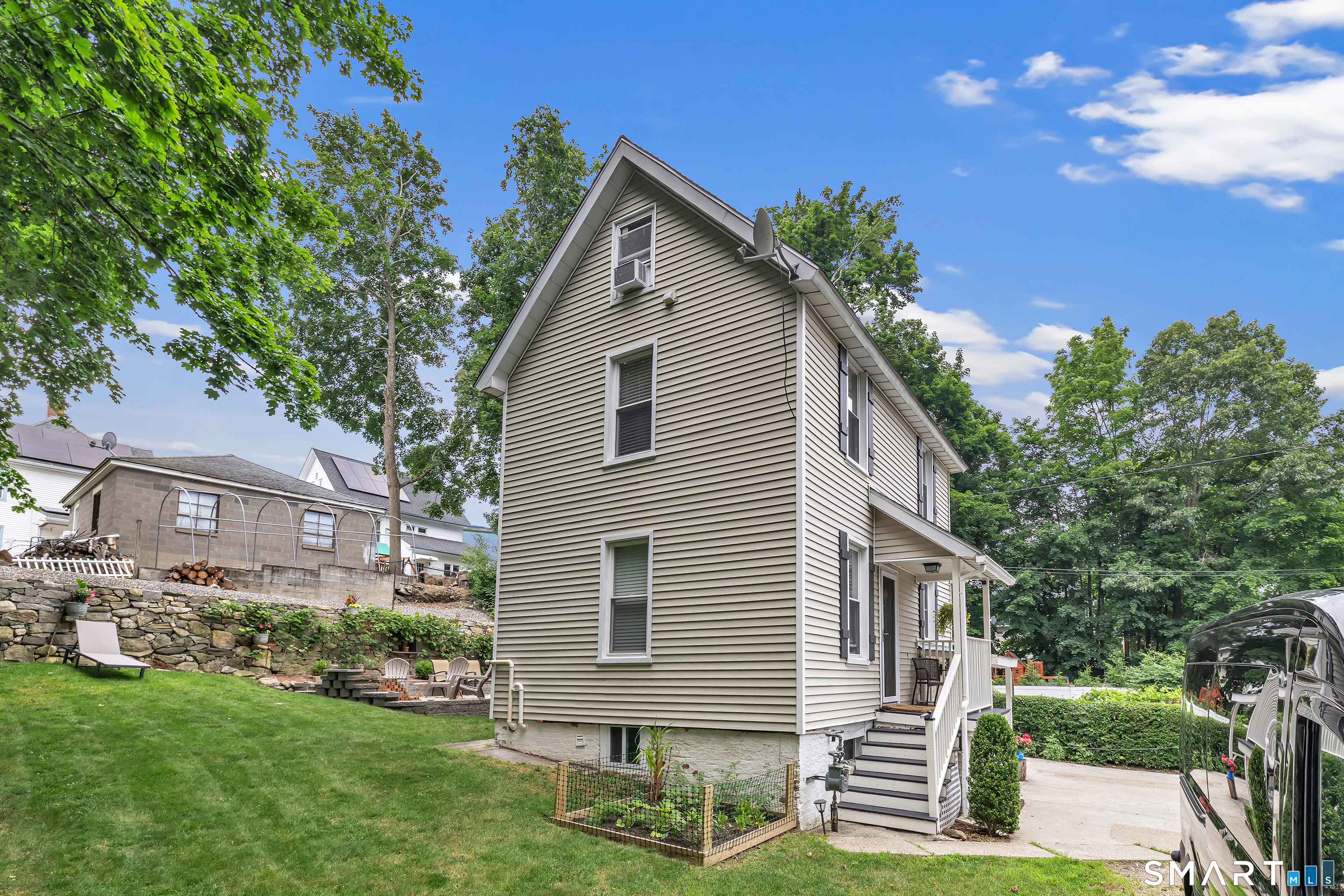 69-1/2 Franklin Street Ansonia CT 06401