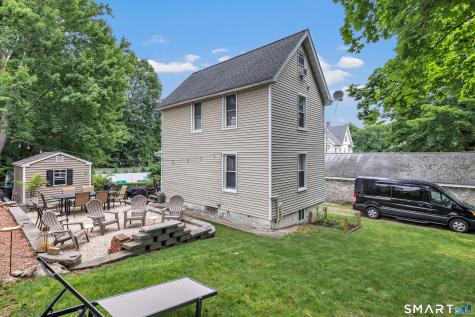 69-1/2 Franklin Street Ansonia CT 06401