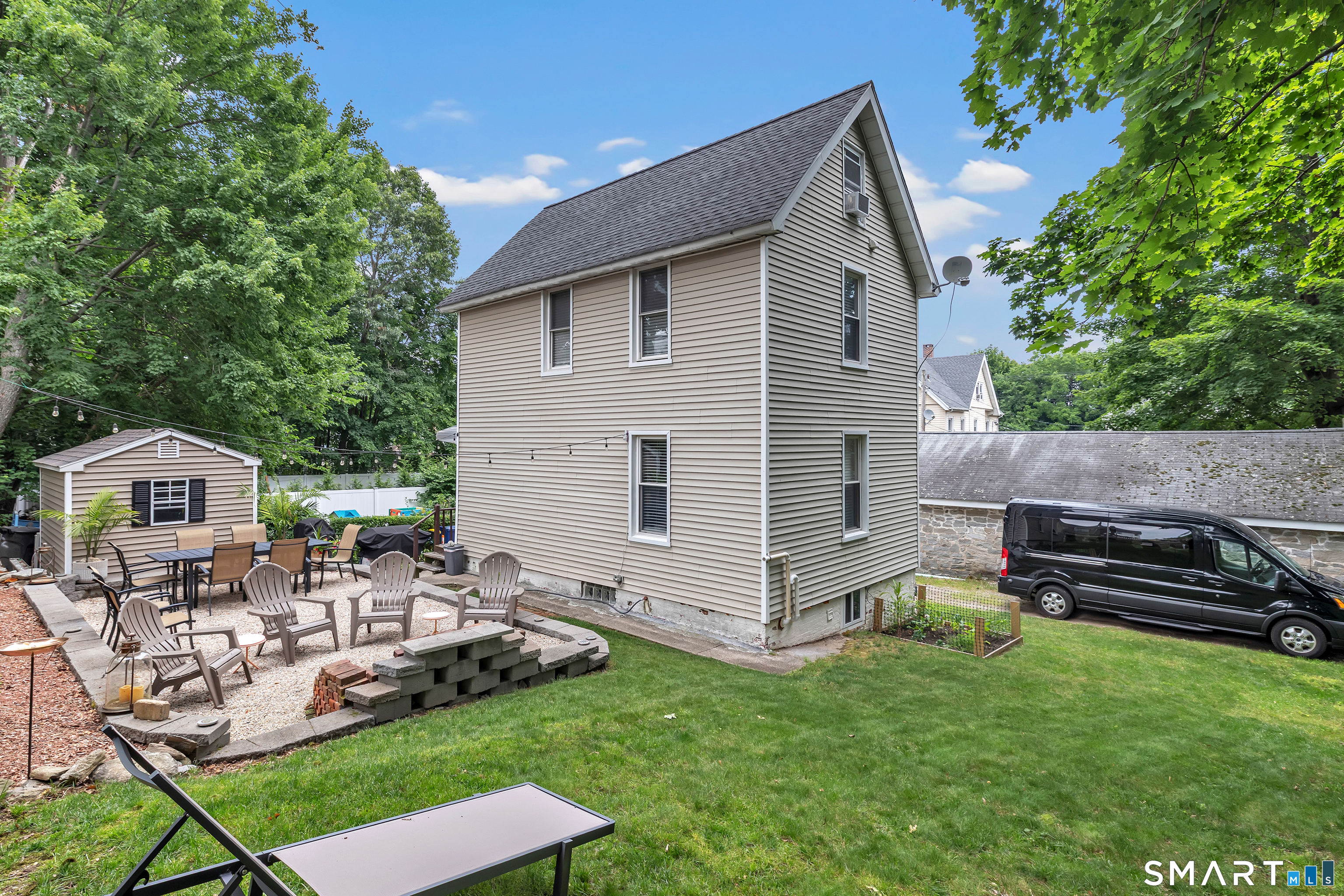 69-1/2 Franklin Street Ansonia CT 06401