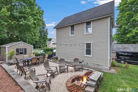 69-1/2 Franklin Street Ansonia CT 06401