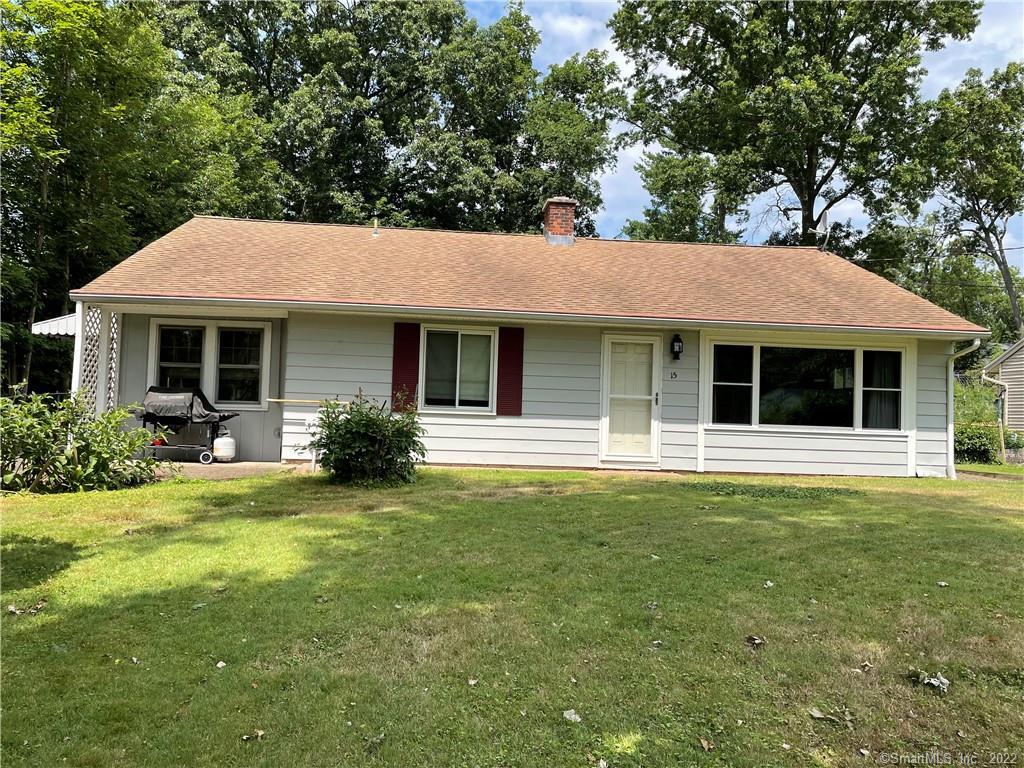 15 Sylvan Way Wallingford CT 06492