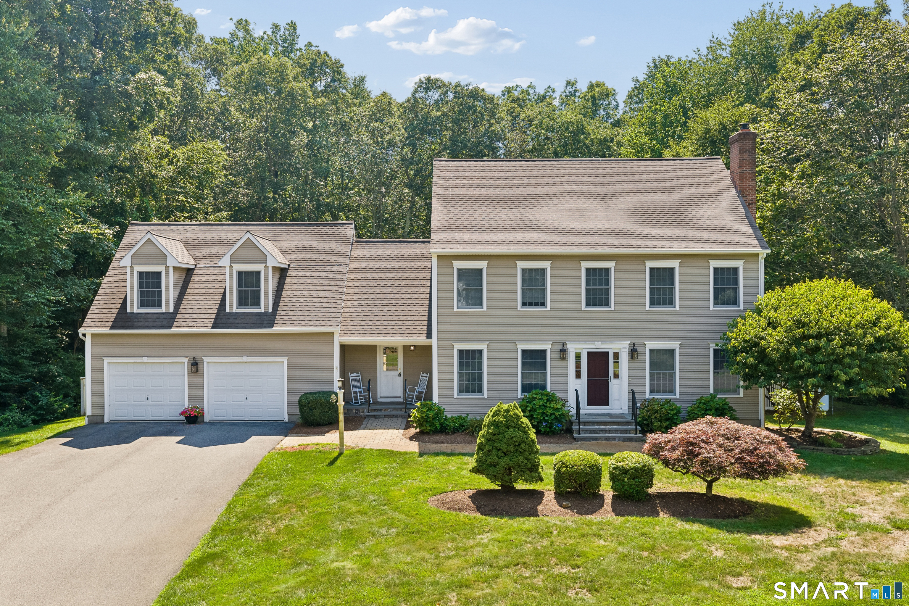 21 Sunset Ridge Deep River CT 06417