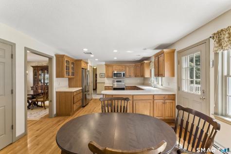 21 Sunset Ridge Deep River CT 06417