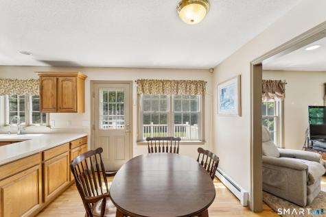 21 Sunset Ridge Deep River CT 06417