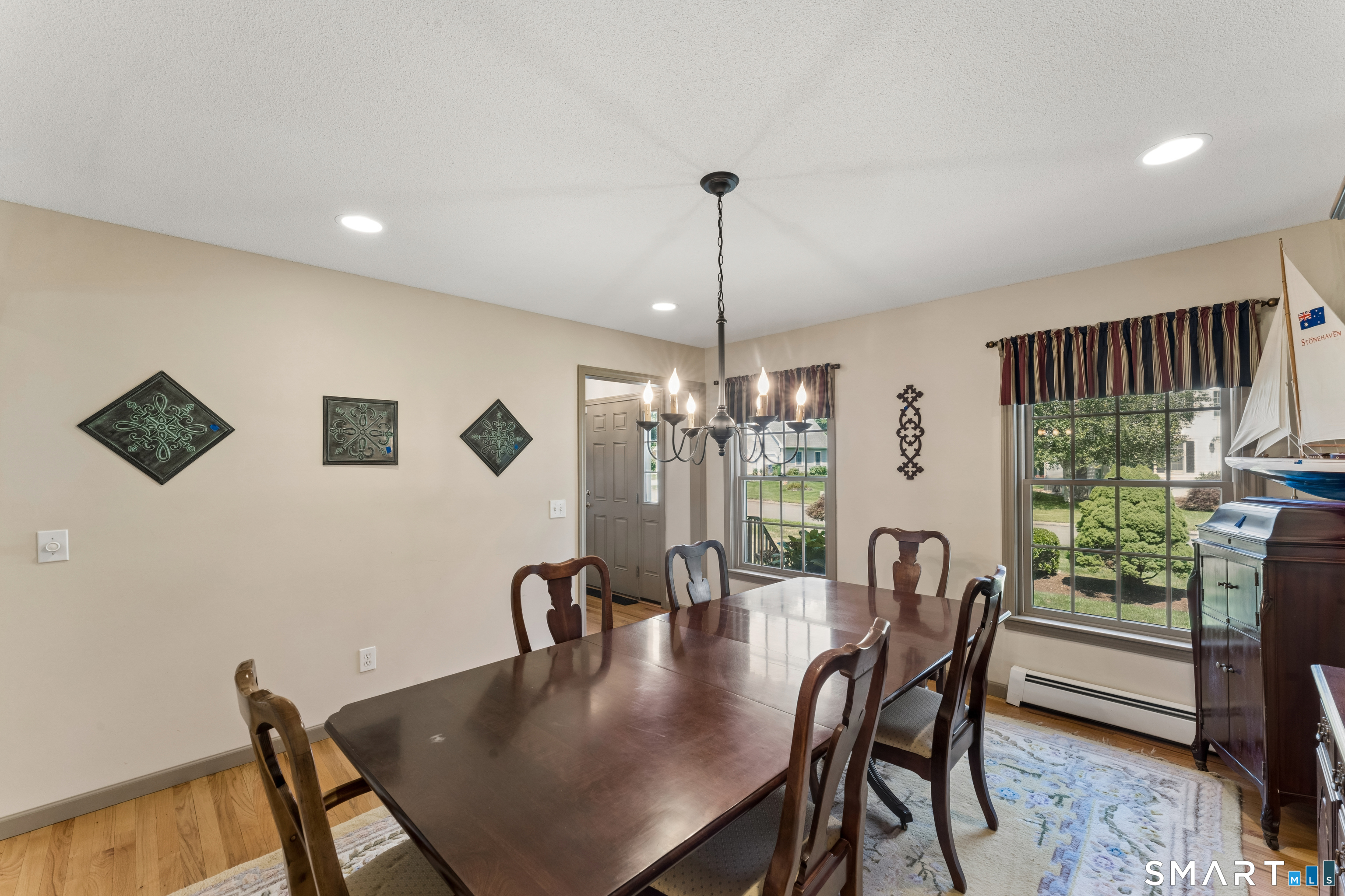 21 Sunset Ridge Deep River CT 06417